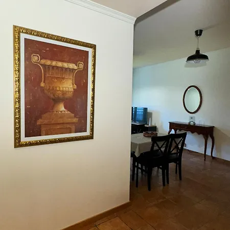 Apartamento Old Zone 1a *